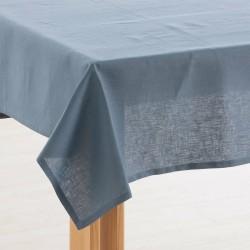 Mantel Belum Azul 350 x 150 cm