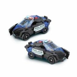 Super Robot Transformable Vtech Switch & Go Dinos Combo: Dinosaurio