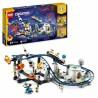 Playset Lego Creator 31142 Space Rollercoaster 874 Piezas