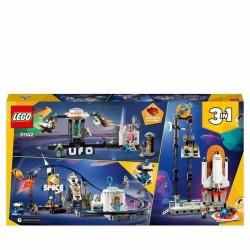 Playset Lego Creator 31142 Space Rollercoaster 874 Piezas