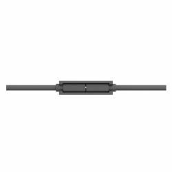 Cable USB C Logitech 950-000005           10 m Negro