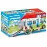 Playset Playmobil 123 Winnie the Pooh