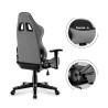 Silla Gaming Huzaro HZ-Ranger 6.0 Grey Mesh Negro/Gris