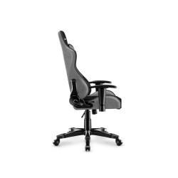 Silla Gaming Huzaro HZ-Ranger 6.0 Grey Mesh Negro/Gris