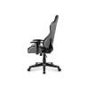 Silla Gaming Huzaro HZ-Ranger 6.0 Grey Mesh Negro/Gris