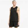 Camiseta de Tirantes Hombre Puma Essentials Tank M