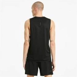 Camiseta de Tirantes Hombre Puma Essentials Tank M