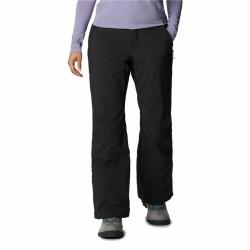 Pantalón Largo Deportivo Columbia Shafer Canyon™ Mujer Negro