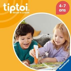 Juego Educativo Ravensburger tiptoi® Starter Encyclo 4005556001767 (FR)