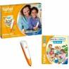 Juego Educativo Ravensburger tiptoi® Starter Mon Monde 4005556001743 (FR)