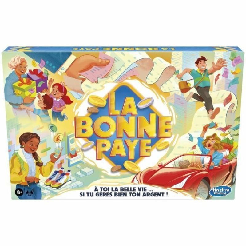 Juego de Mesa Hasbro La Bonne Paye (FR)