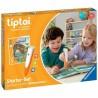 Juego Educativo Ravensburger tiptoi® Starter Dino-4005556001750 (FR)