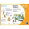 Juego Educativo Ravensburger tiptoi® Starter Atlas 4005556001774 (FR)