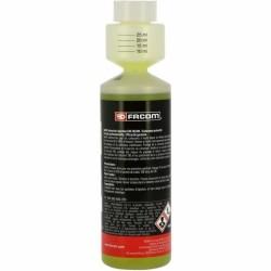 Limpiador de Inyectores Gasolina Facom E85 250 ml