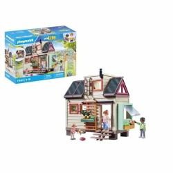 Accesorios para casa de Muñecas Playmobil