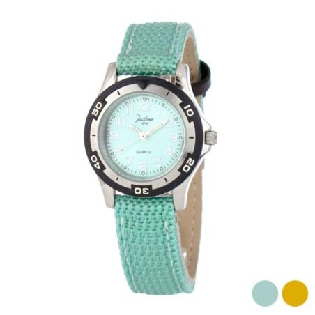 Reloj Mujer Justina 32557 (Ø 28 mm)