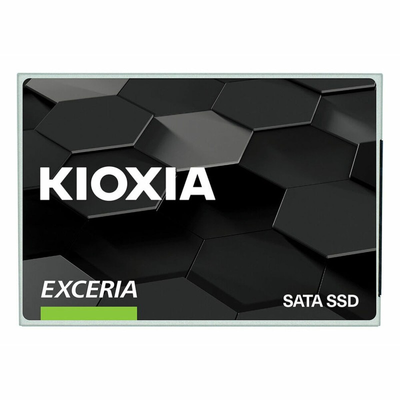 Disco Duro Kioxia EXCERIA Interno SSD TLC 480 GB SSD 480 GB