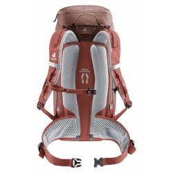 Mochila de Senderismo Deuter Trail Marrón 22 L