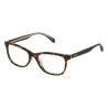 Montura de Gafas Mujer Zadig & Voltaire VZV1615207D7 Ø 52 mm