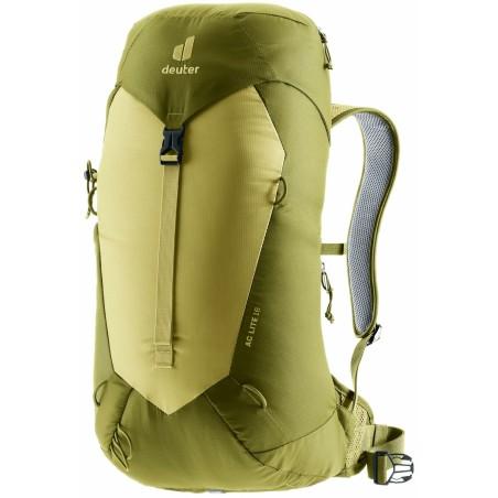 Mochila de Senderismo Deuter AC Lite Verde 16 L