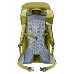 Mochila de Senderismo Deuter AC Lite Verde 16 L