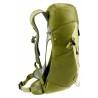 Mochila de Senderismo Deuter AC Lite Verde 16 L