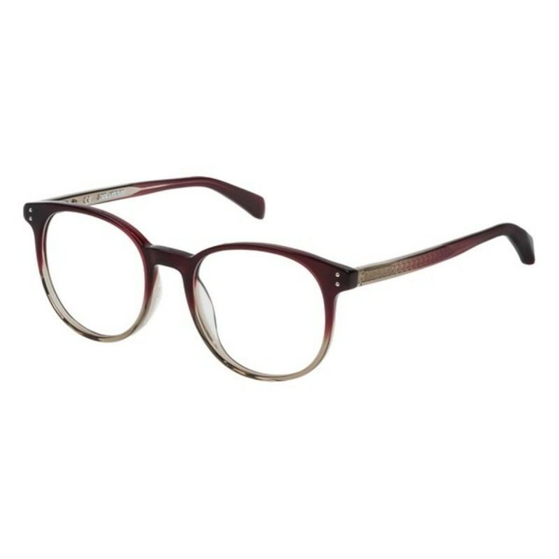 Montura de Gafas Mujer Zadig & Voltaire VZV131510Q17 Ø 51 mm