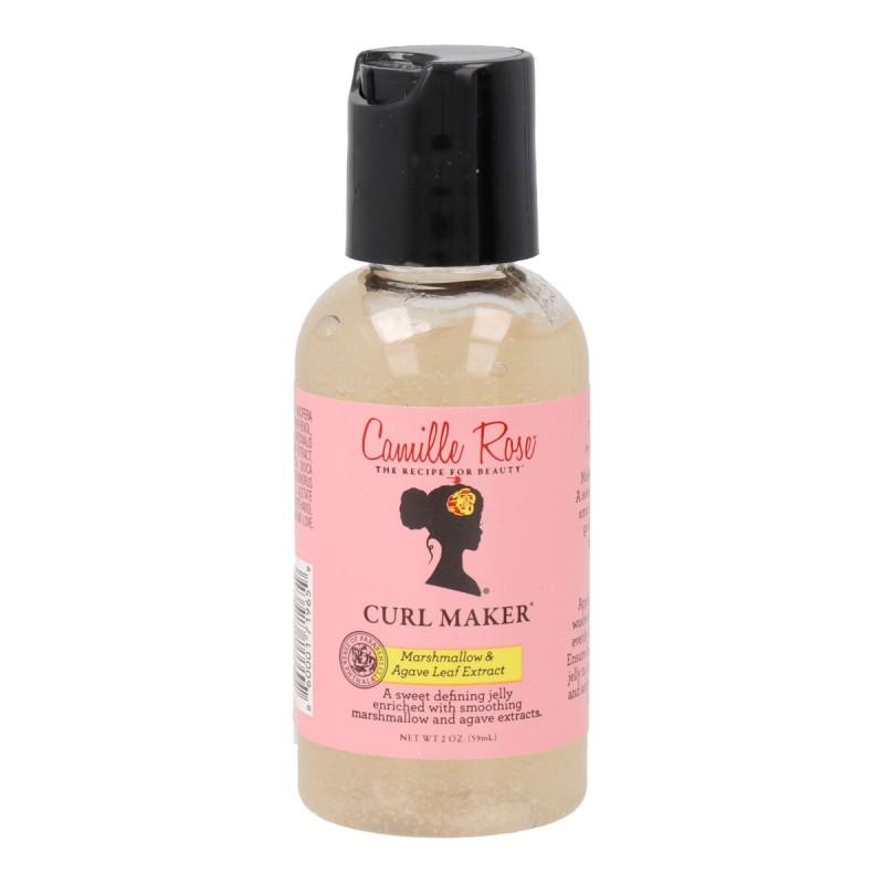 Loción de Peinado Camille Rose Curl Maker 59 ml