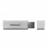 Memoria USB INTENSO Ultra Line USB 3.0 128 GB Blanco 128 GB Memoria USB