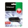 Memoria USB INTENSO FAELAP0356 USB 3.0 32 GB Negro 32 GB Memoria USB