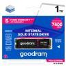 Disco Duro GoodRam PX700  SSD 1 TB SSD
