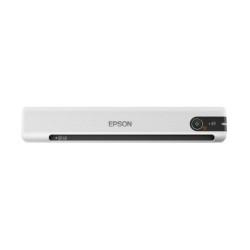 Escáner Portátil Epson WorkForce DS-70 600 dpi USB 2.0 Blanco