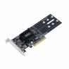 Adaptador para Disco Duro Synology M2D18 M.2 SSD