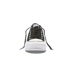 Zapatillas Casual de Mujer Converse TAYLOR ALL STAR LIFT 560250C  Negro