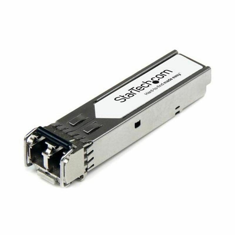 Módulo Fibra SFP MultiModo Startech J9150D-ST            10 Gbps