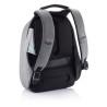 Mochila Antirrobo XD Design Bobby Hero Regular Gris