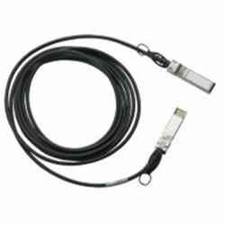 Cable Red SFP+ CISCO SFP-H10GB-CU3M 3 m 3 m