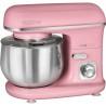 Robot de Cocina Clatronic KM 3711 Rosa 1100 W