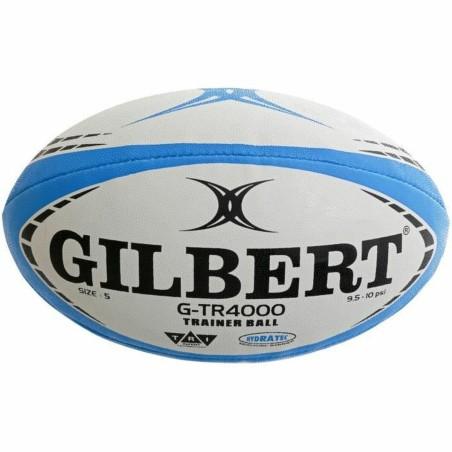 Balón de Rugby Gilbert G-TR4000 TRAINER Multicolor