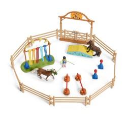 Playset Schleich Farm World