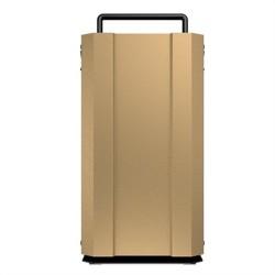 Caja Semitorre ATX Cougar Dust 2 Desert Beige