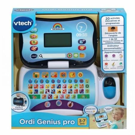 Juguete educativo Vtech Ordi Genius Pro