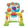 Juguete de bebé Vtech Bébé multisport interactif (FR)