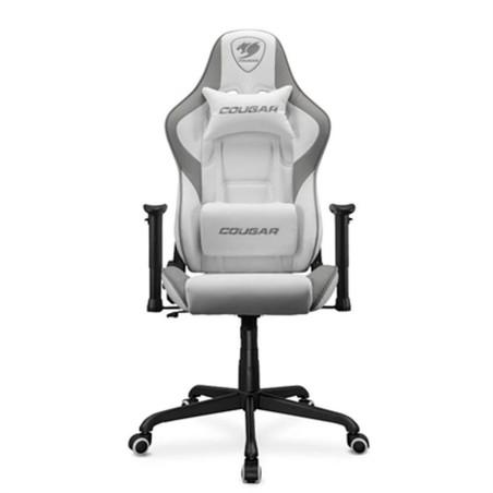 Silla de Oficina Cougar Armor Elite Blanco