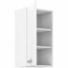 Mueble de cocina ATLAS Blanco 40 x 31 x 72 cm