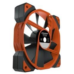 Ventilador de Caja Cougar 3MMHP12R3.0001 Ø 12 cm Naranja 3 Unidades (3 Unidades)