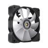 Ventilador de Caja Cougar 3MMHP12A3.0001 Ø 12 cm Negro ARGB 3 Unidades (3 Unidades)