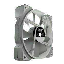 Ventilador de Caja Cougar 3MMHP12W3.0001 Ø 12 cm Blanco 3 Unidades (3 Unidades)