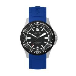 Reloj Hombre Nautica NAPMAU002 (Ø 44 mm)