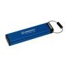 Pendrive Kingston IKKP200/64GB Azul